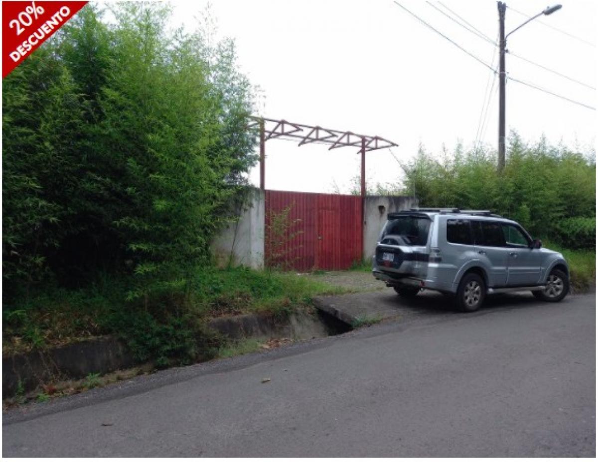 Picture of Residential Land For Sale in Vazquez de Coronado, San Jose, Costa Rica