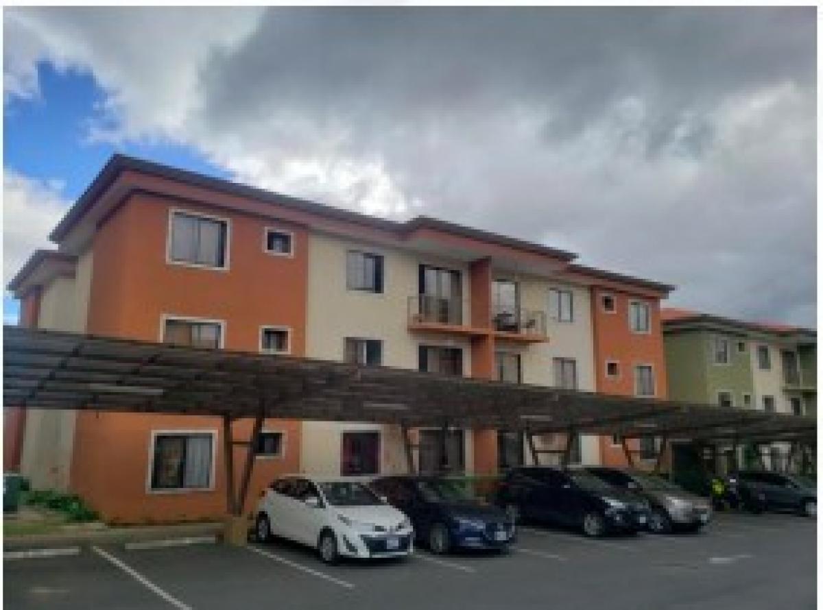 Picture of Condo For Sale in La Union, Cartago, Costa Rica