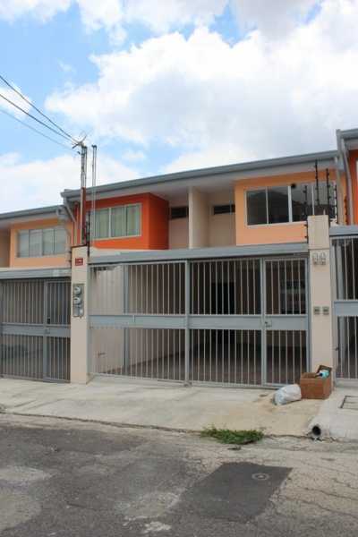 Home For Sale in La Union, Costa Rica