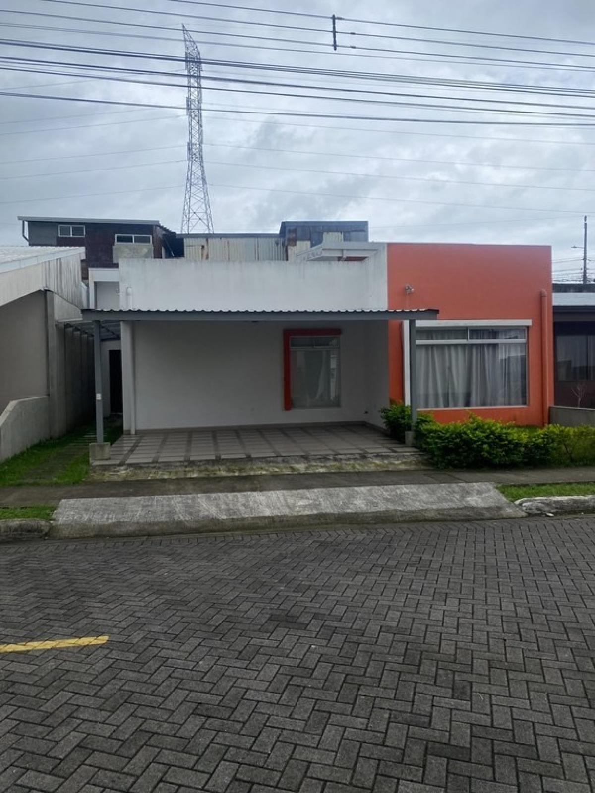 Picture of Home For Sale in La Union, Cartago, Costa Rica