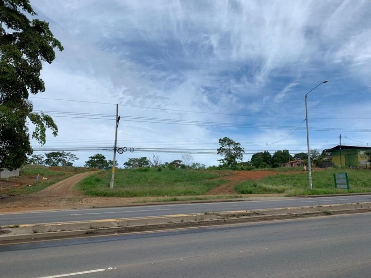 Picture of Residential Land For Sale in Perez Zeledon, San Jose, Costa Rica