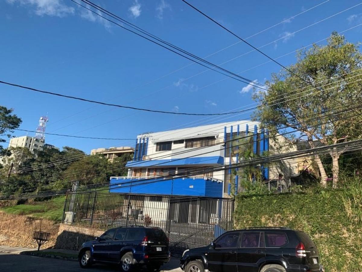 Picture of Home For Sale in Montes de Oca, San Jose, Costa Rica