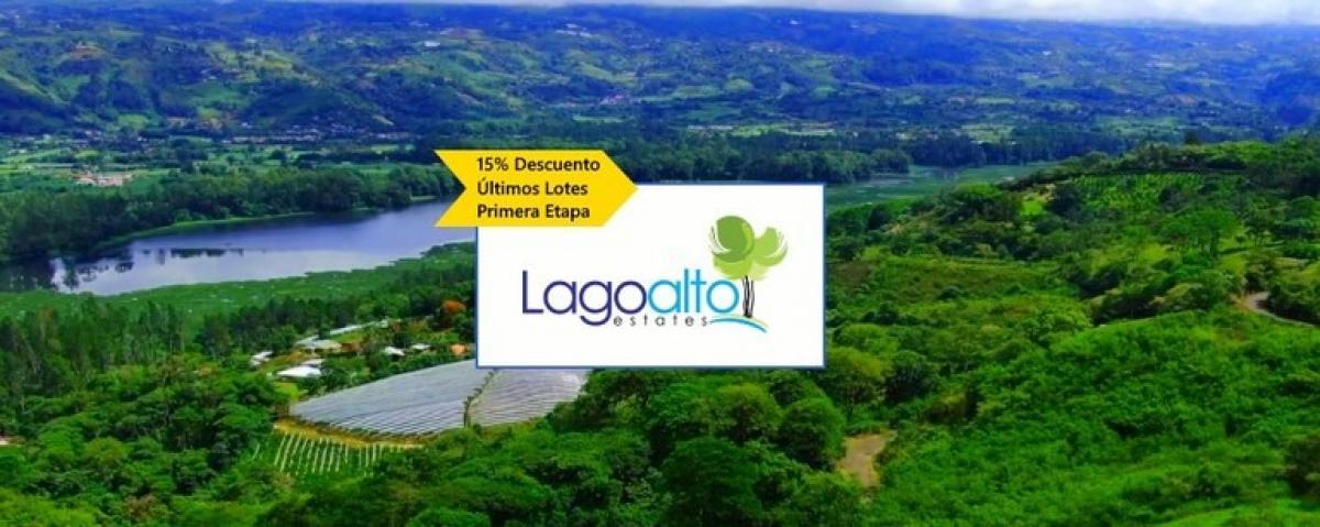 Picture of Residential Land For Sale in Paraiso, Cartago, Costa Rica