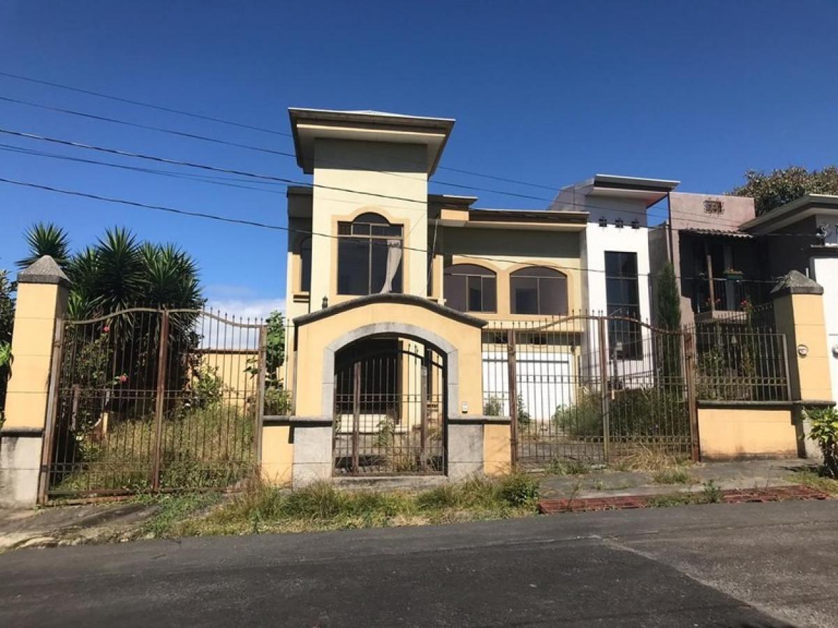 Picture of Home For Sale in La Union, Cartago, Costa Rica