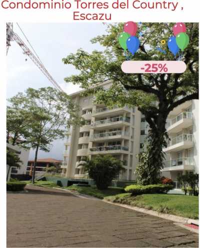 Home For Sale in Escazu, Costa Rica