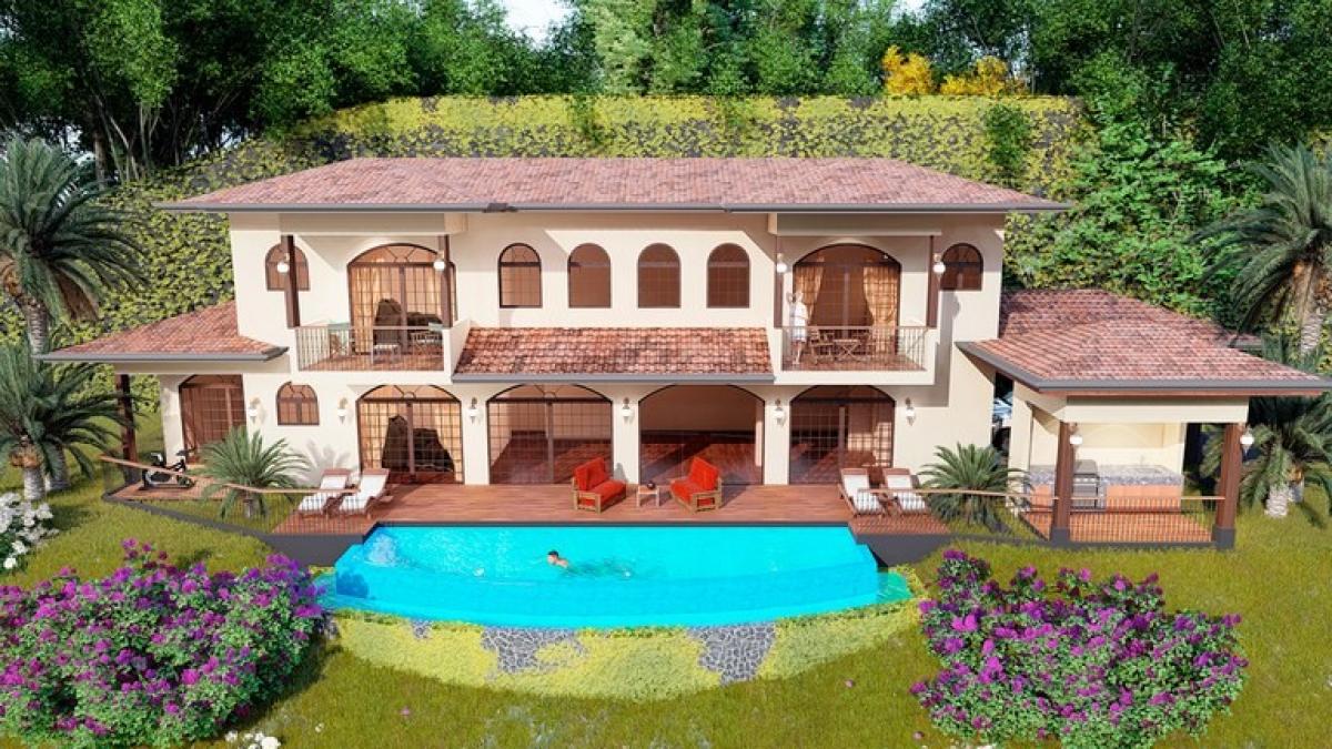 Picture of Home For Sale in Carrillo, Guanacaste, Costa Rica