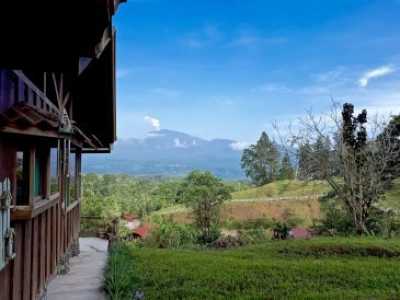 Residential Land For Sale in Turrialba, Costa Rica