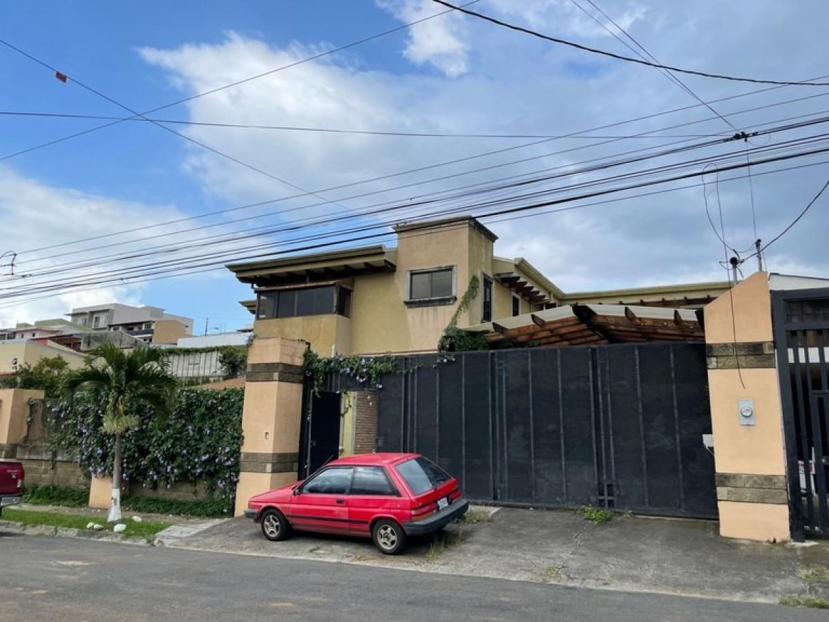 Picture of Home For Sale in San Jose, San Jose, Costa Rica