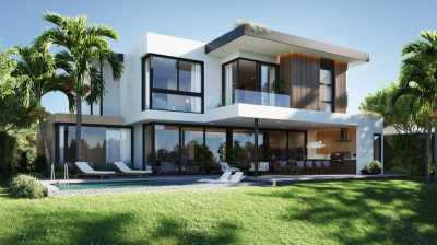 Home For Sale in Garabito, Costa Rica