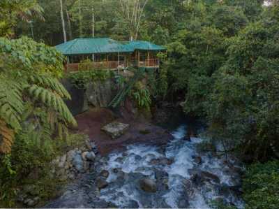 Home For Sale in Perez Zeledon, Costa Rica