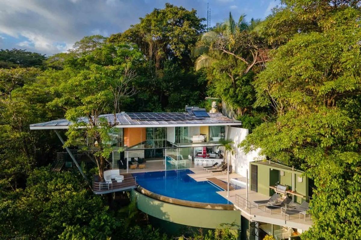 Picture of Home For Sale in Aguirre, Puntarenas, Costa Rica