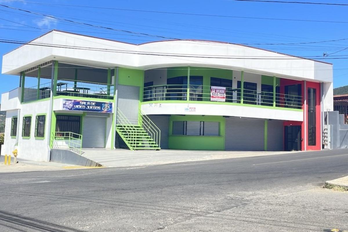Picture of Retail For Sale in Tarrazu, San Jose, Costa Rica