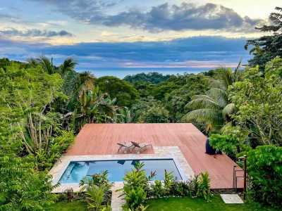 Home For Sale in Puntarenas, Costa Rica