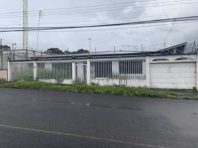 Home For Sale in Turrialba, Costa Rica