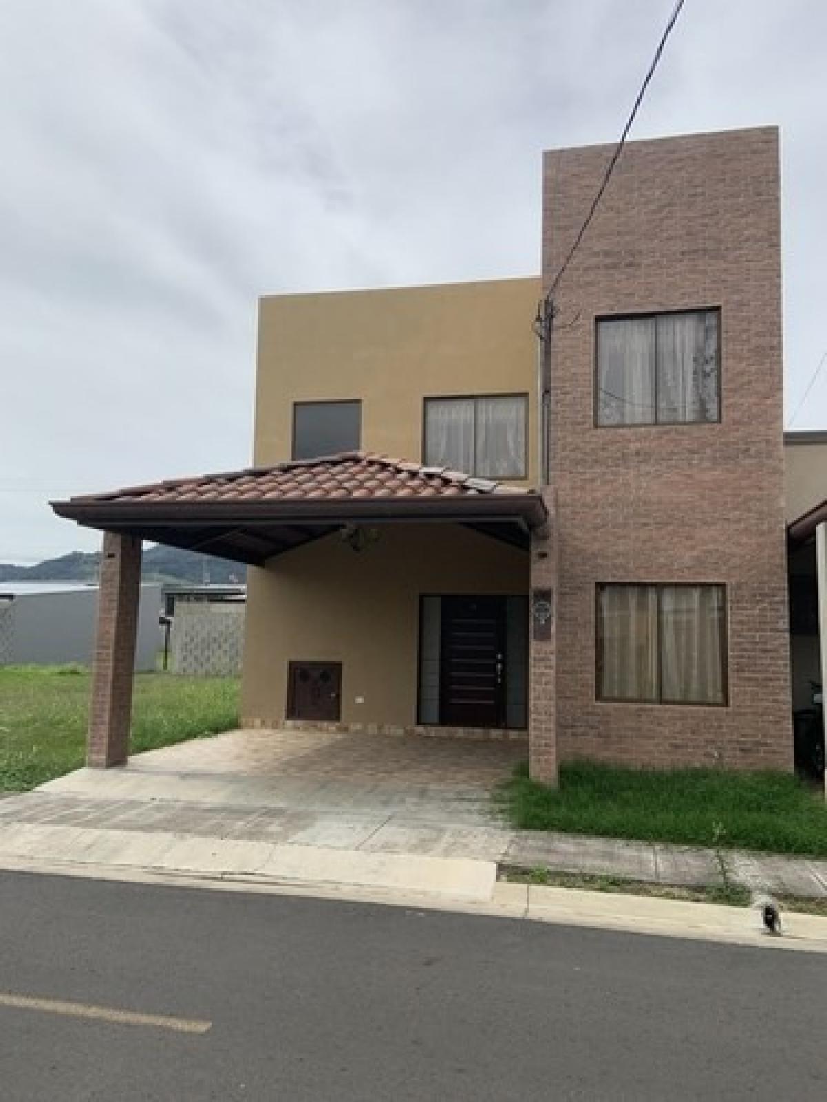 Picture of Home For Sale in Cartago, Cartago, Costa Rica