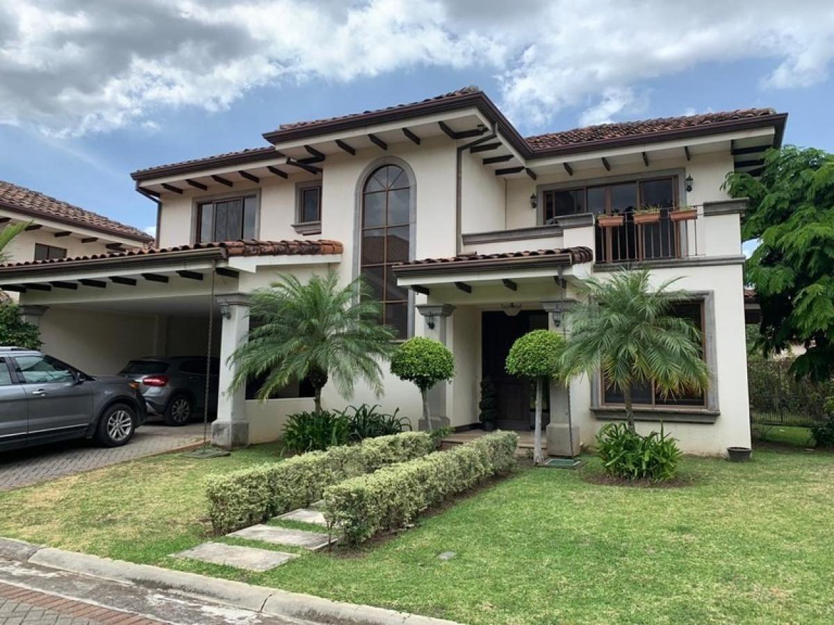Picture of Home For Sale in Santa Ana, San Jose, Costa Rica