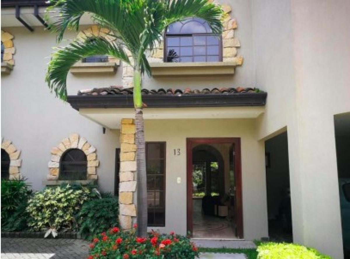 Picture of Home For Sale in Escazu, San Jose, Costa Rica