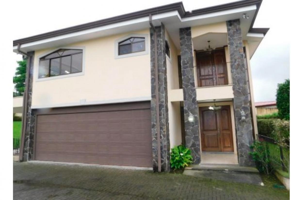 Picture of Home For Sale in Curridabat, San Jose, Costa Rica
