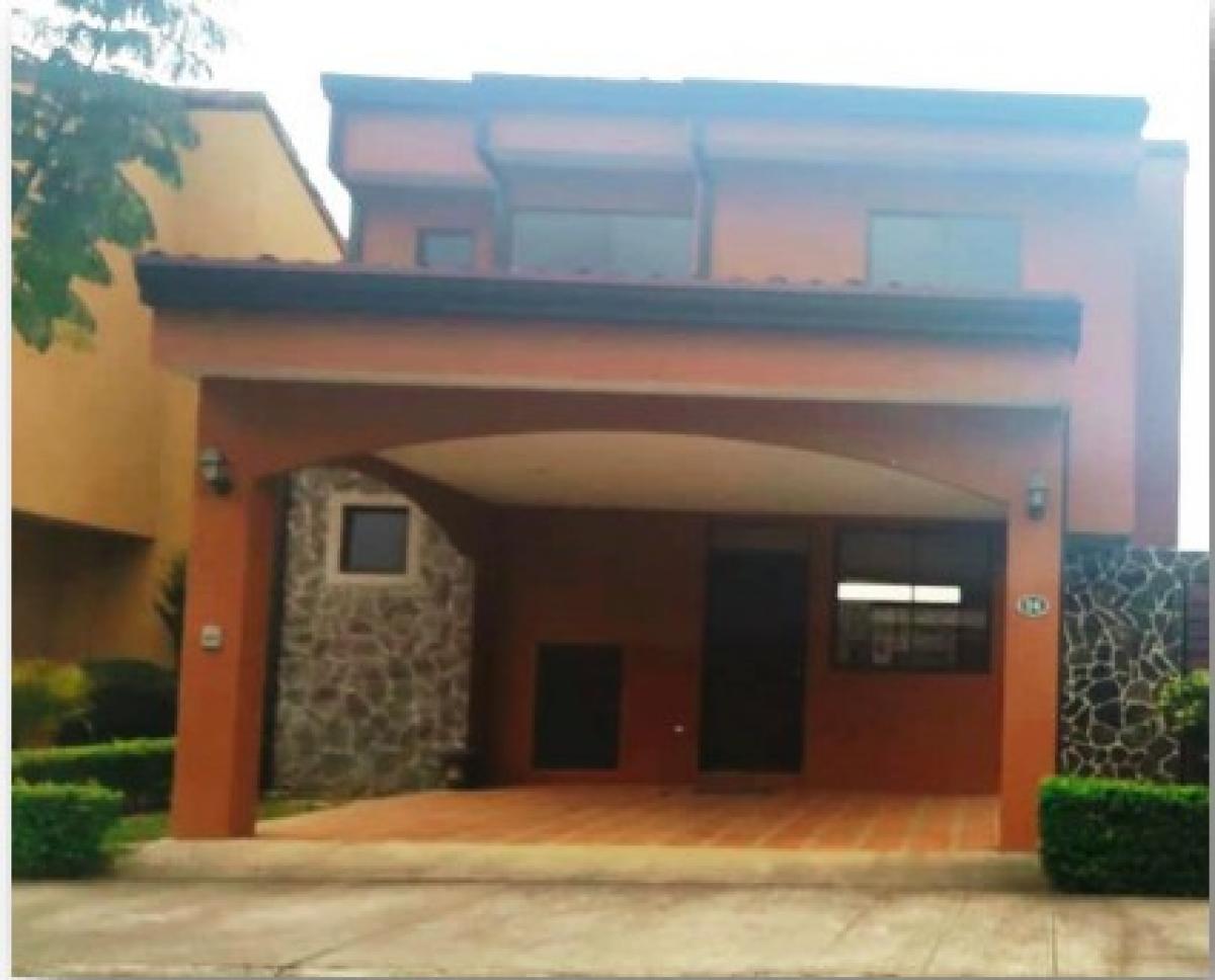 Picture of Home For Sale in El Guarco, Cartago, Costa Rica