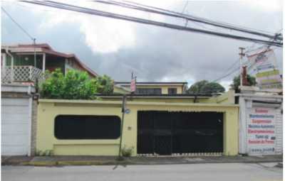 Home For Sale in Moravia, Costa Rica