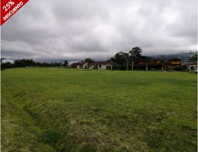 Residential Land For Sale in Oreamuno, Costa Rica