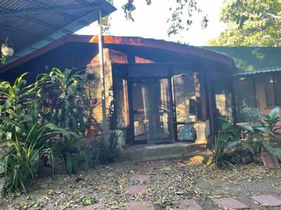 Home For Sale in Atenas, Costa Rica