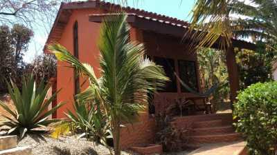 Home For Sale in La Cruz, Costa Rica