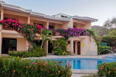 Hotel For Sale in Nicoya, Costa Rica