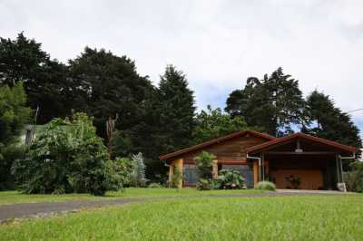 Home For Sale in San Rafael, Costa Rica
