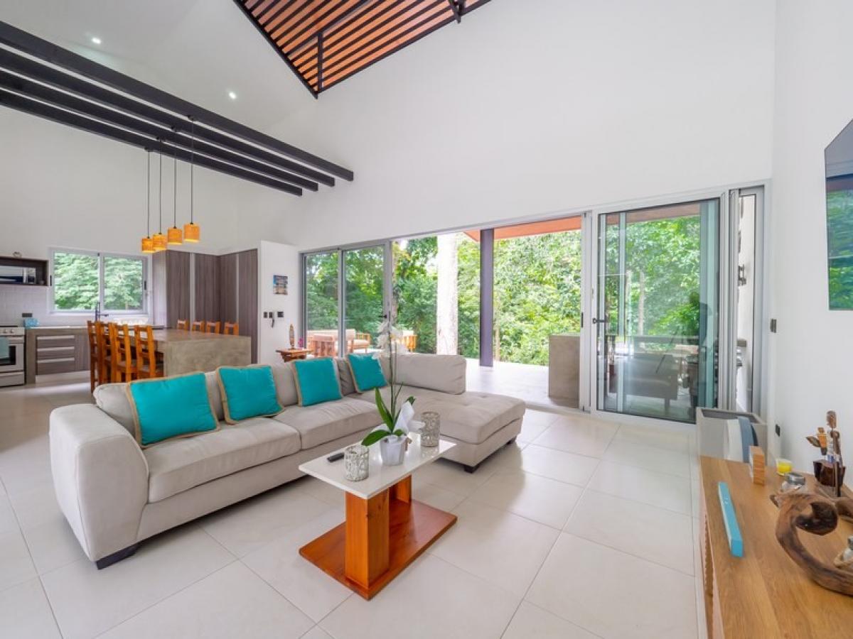 Picture of Home For Sale in Garabito, Puntarenas, Costa Rica