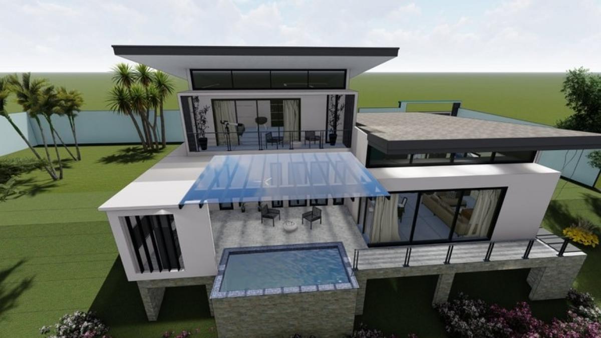 Picture of Home For Sale in Aguirre, Puntarenas, Costa Rica