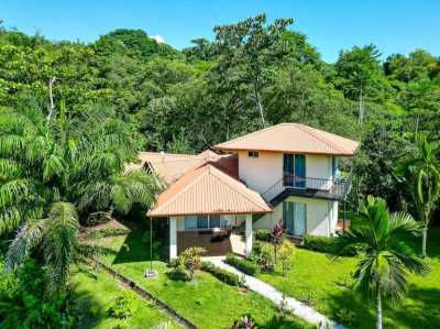 Home For Sale in Osa, Costa Rica