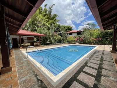Home For Sale in Poas, Costa Rica