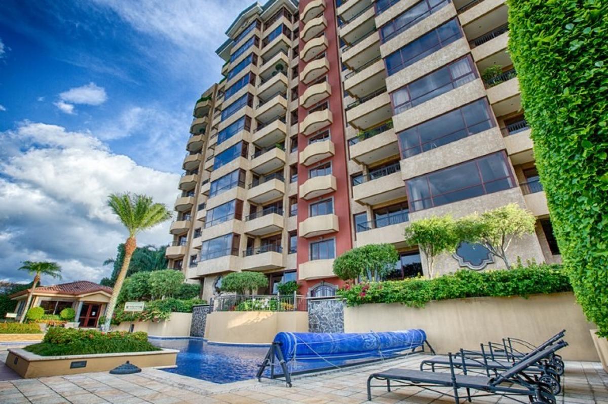 Picture of Condo For Sale in Escazu, San Jose, Costa Rica