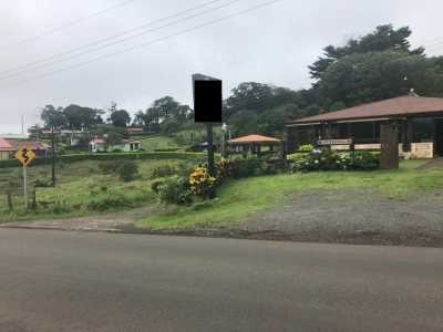 Restaurant For Sale in Bagaces, Costa Rica