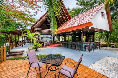 Hotel For Sale in Hojancha, Costa Rica