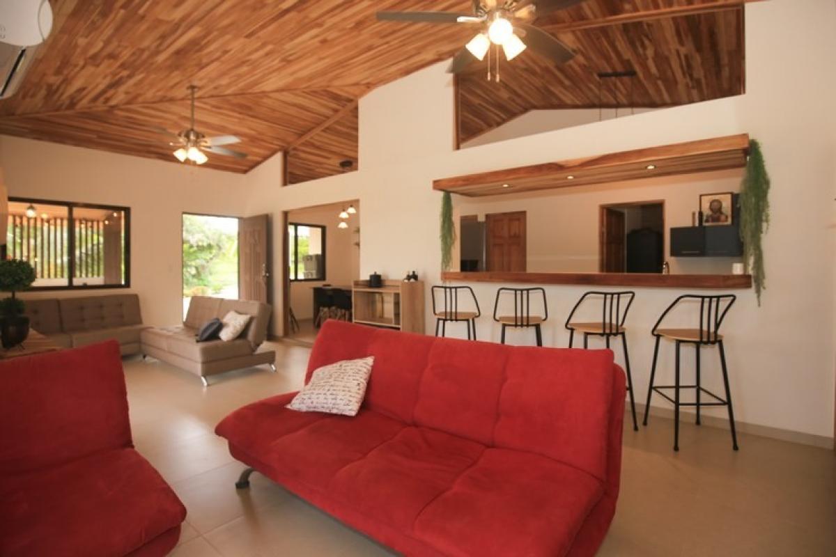 Picture of Home For Sale in Montes De Oro, Puntarenas, Costa Rica