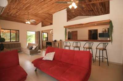 Home For Sale in Montes De Oro, Costa Rica