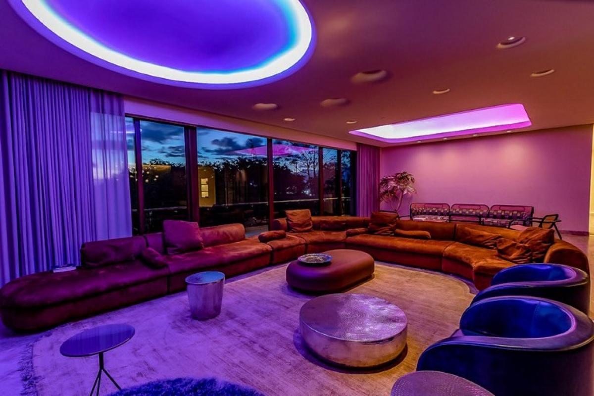 Picture of Condo For Sale in Escazu, San Jose, Costa Rica