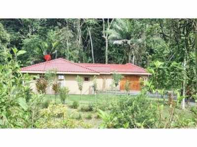 Home For Sale in Limon, Costa Rica