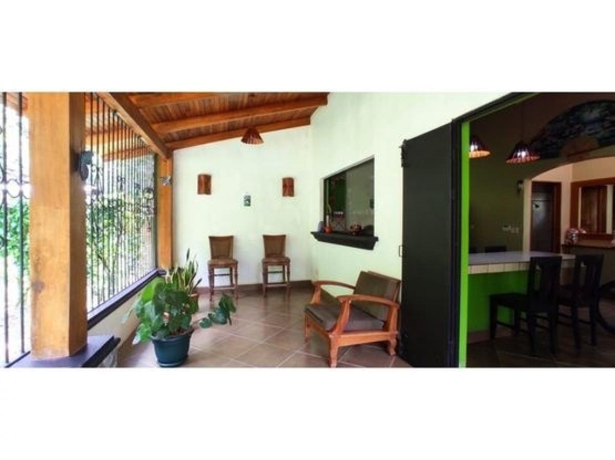 Picture of Home For Sale in Garabito, Puntarenas, Costa Rica