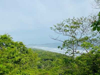 Residential Land For Sale in Nandayure, Costa Rica
