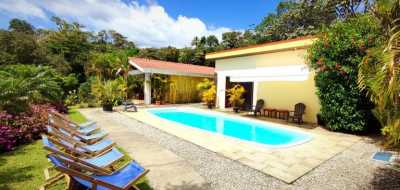 Home For Sale in Tilaran, Costa Rica