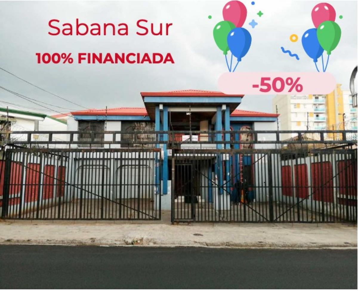 Picture of Home For Sale in San Jose, San Jose, Costa Rica