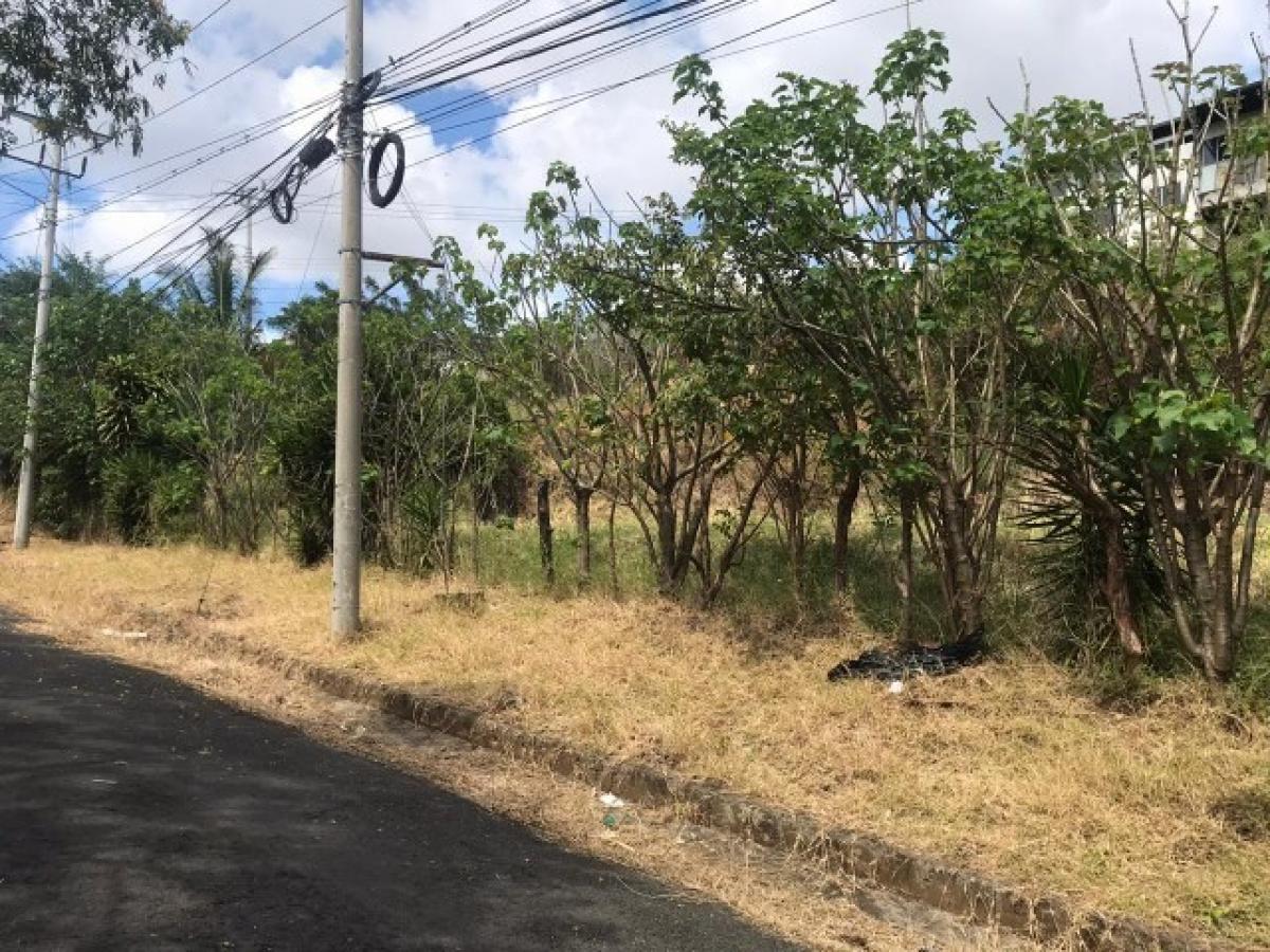 Picture of Residential Land For Sale in San Jose, San Jose, Costa Rica