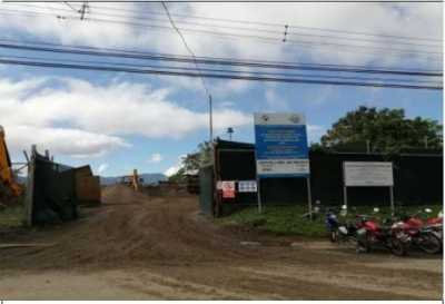 Residential Land For Sale in Curridabat, Costa Rica