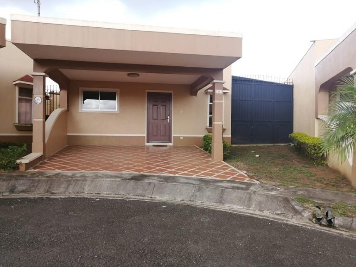Picture of Home For Sale in Cartago, Cartago, Costa Rica