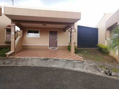 Home For Sale in Cartago, Costa Rica