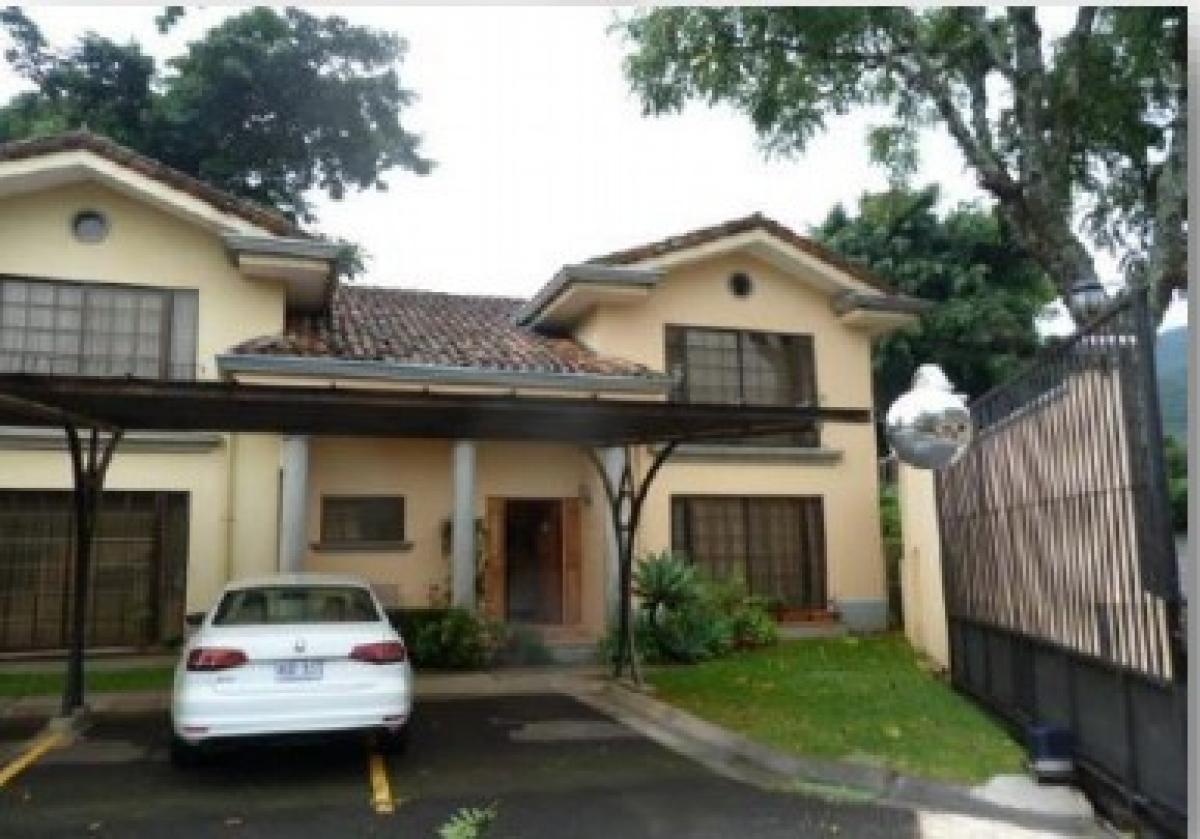 Picture of Home For Sale in Escazu, San Jose, Costa Rica