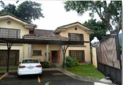 Home For Sale in Escazu, Costa Rica